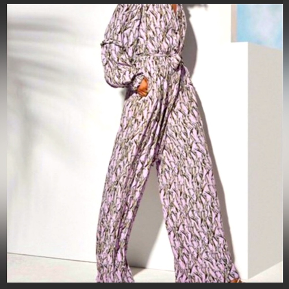 Happy Nature jumpsuit XL